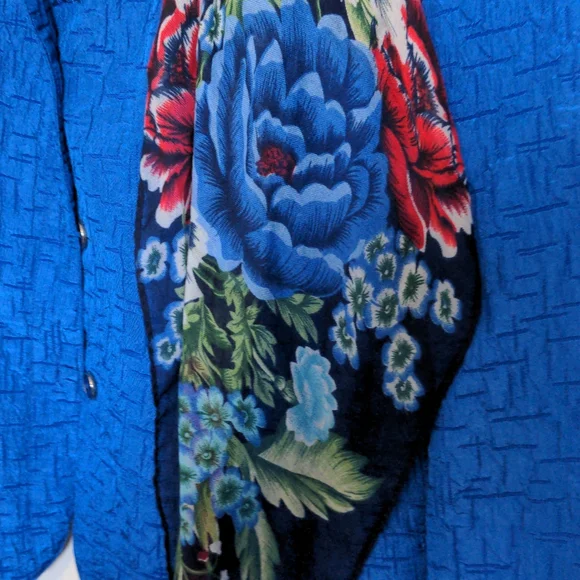 ELCC Ladies Jacket - Picture 4 of 7